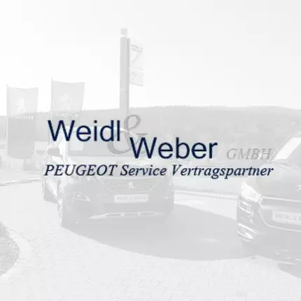 Logotipo de Autohaus Weidl & Weber GmbH