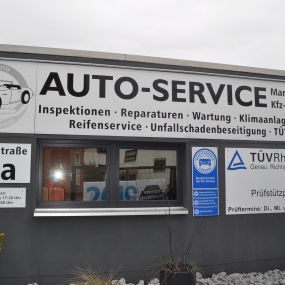 Bild von Auto-Service Micha GmbH