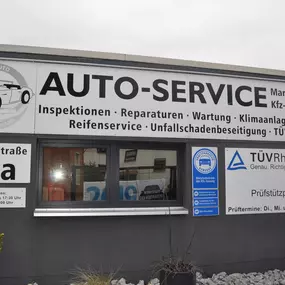 Bild von Auto-Service Micha GmbH