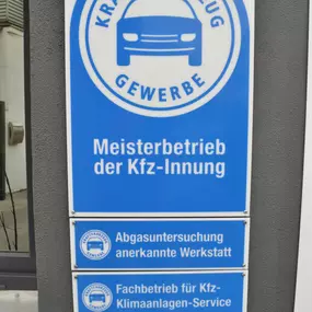 Bild von Auto-Service Micha GmbH