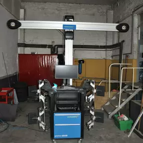 Bild von Auto-Service Micha e.K.