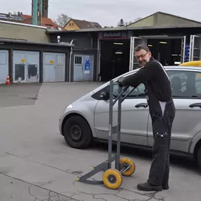 Bild von Auto-Service Micha e.K.