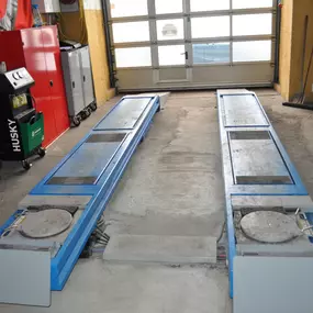 Bild von Auto-Service Micha e.K.