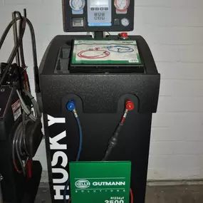 Bild von Auto-Service Micha e.K.