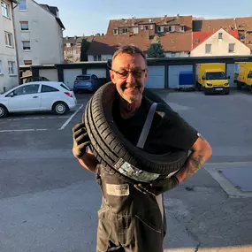 Bild von Auto-Service Micha e.K.