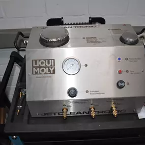 Bild von Auto-Service Micha e.K.