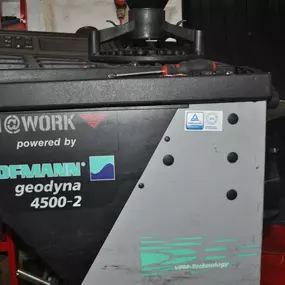 Bild von Auto-Service Micha e.K.