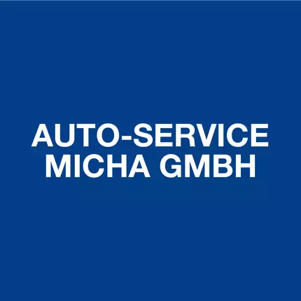 Logótipo de Auto-Service Micha GmbH