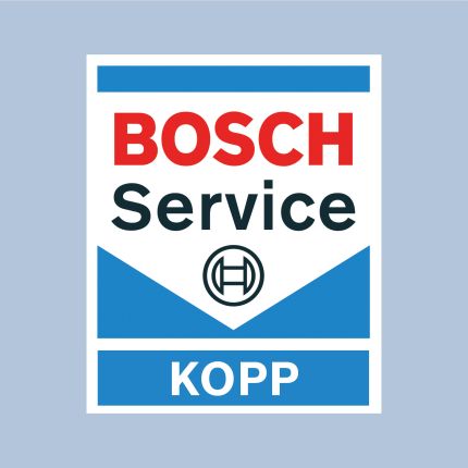 Logo de Bosch Car Service Kopp