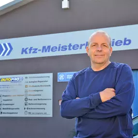 Bild von Kfz-Werkstatt A. Müller