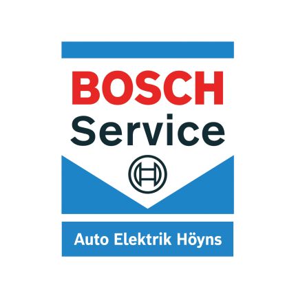 Logo van Auto-Elektrik Höyns