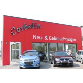 Bild von Corbelin Kfz-Service GmbH