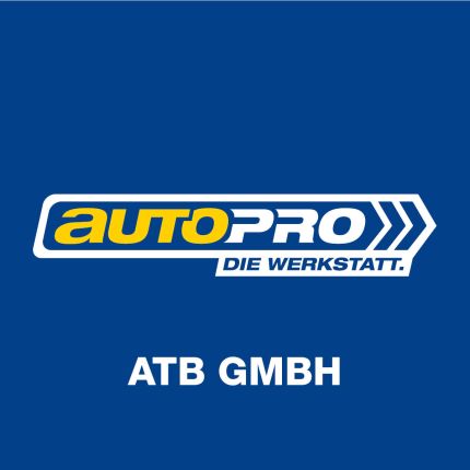 Logotipo de ATB GmbH