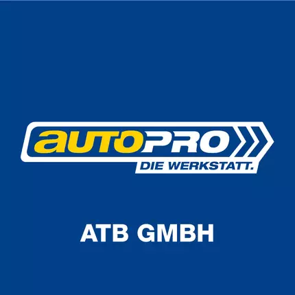 Logo from ATB GmbH