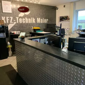 Bild von KFZ-Technik Maier GmbH & Co. KG