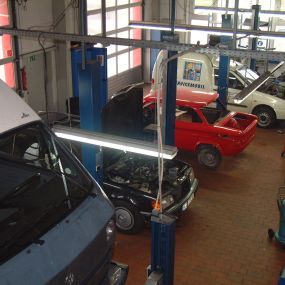 Bild von Auto-Reparatur-Center Graner