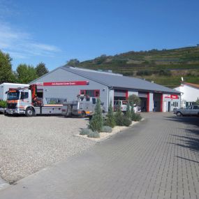 Bild von Auto-Reparatur-Center Graner