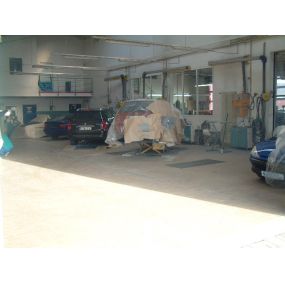 Bild von Auto-Reparatur-Center Graner