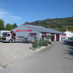 Bild von Auto-Reparatur-Center Graner