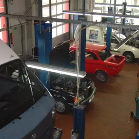 Bild von Auto-Reparatur-Center Graner