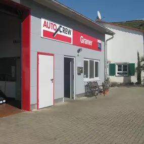 Bild von Auto-Reparatur-Center Graner