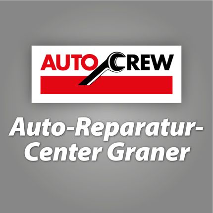 Logotipo de Auto-Reparatur-Center Graner