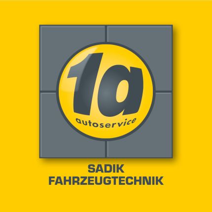 Logo fra Sadik Fahrzeugtechnik