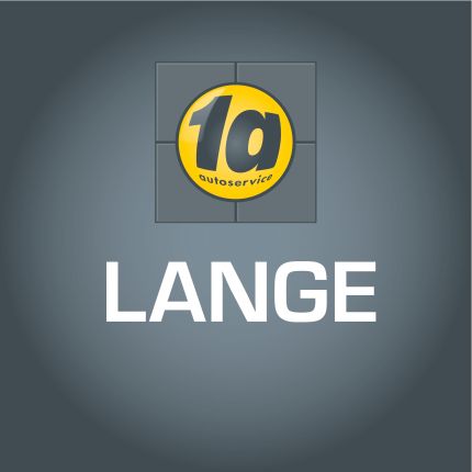 Logo van 1a Autoservice Ralf Lange
