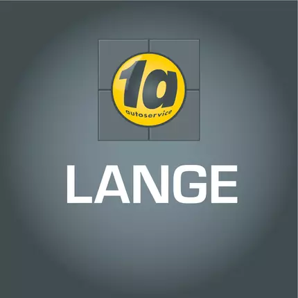 Logo od 1a Autoservice Ralf Lange