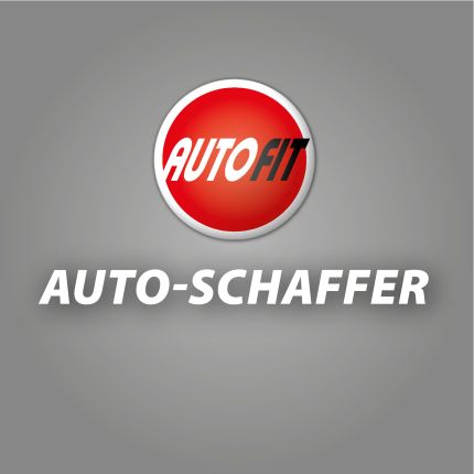Logotyp från Auto-Schaffer