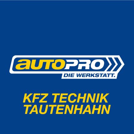 Λογότυπο από KFZ Technik Tautenhahn