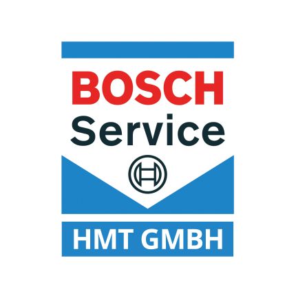 Logo od HMT GmbH