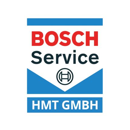 Logo fra HMT GmbH