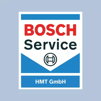 Logo fra HMT GmbH