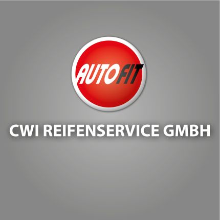 Logo van CWI Reifenservice GmbH