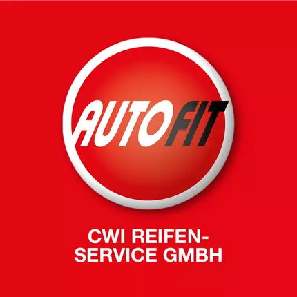 Logo van CWI Reifenservice GmbH