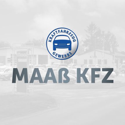 Λογότυπο από Maaß Kraftfahrzeuge GmbH