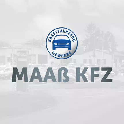 Logo van Maaß Kraftfahrzeuge GmbH