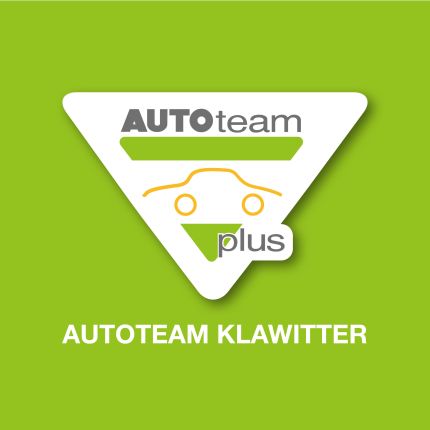 Logo od AUTOteam Klawitter