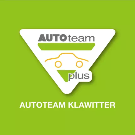 Logótipo de AUTOteam Klawitter