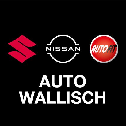 Logotyp från Auto Wallisch