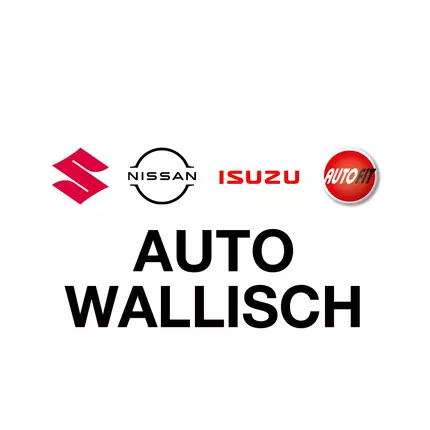 Logotyp från Auto Wallisch