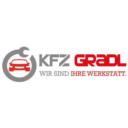Logo od KFZ Gradl