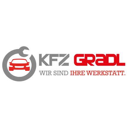 Logo from KFZ Gradl