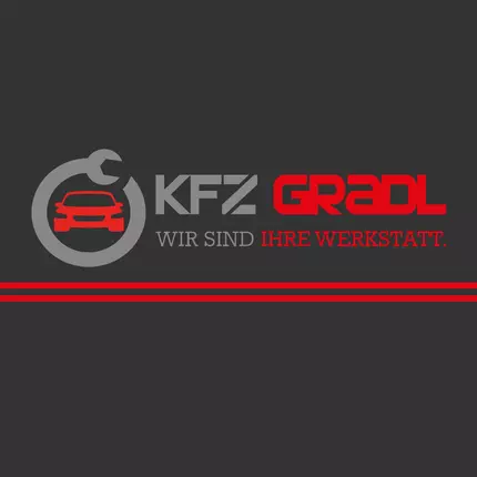 Logotipo de KFZ Gradl