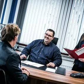 Bild von Behrens und Wetjen Kfz. Sachverständigenbüro