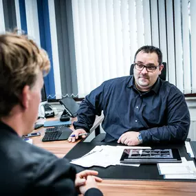 Bild von Behrens und Wetjen Kfz. Sachverständigenbüro