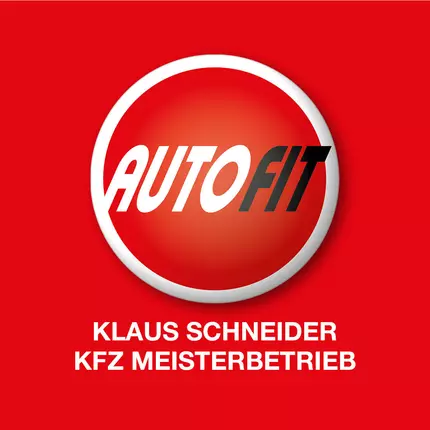 Logotipo de Kfz Meisterbetrieb Klaus Schneider