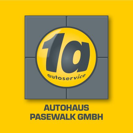 Logo de Autohaus Pasewalk GmbH