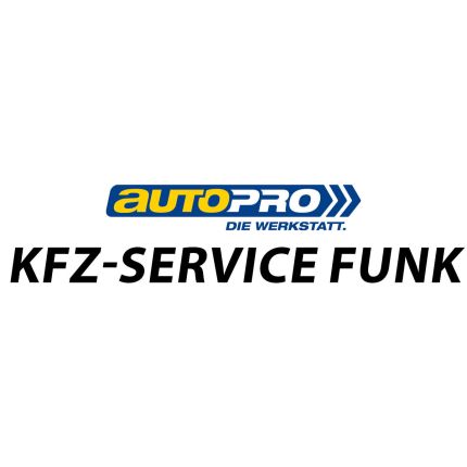 Logotyp från KFZ-Service Funk